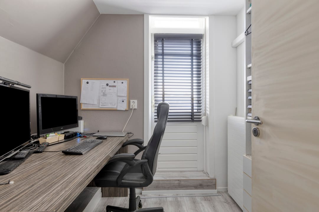 Foto 17 van Berghemseweg 124