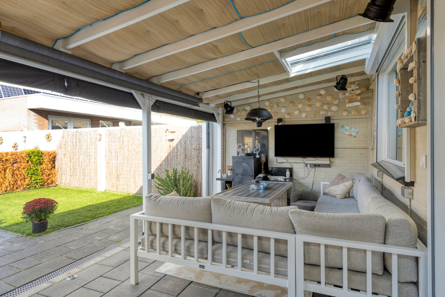 Foto 19 van Berghemseweg 124