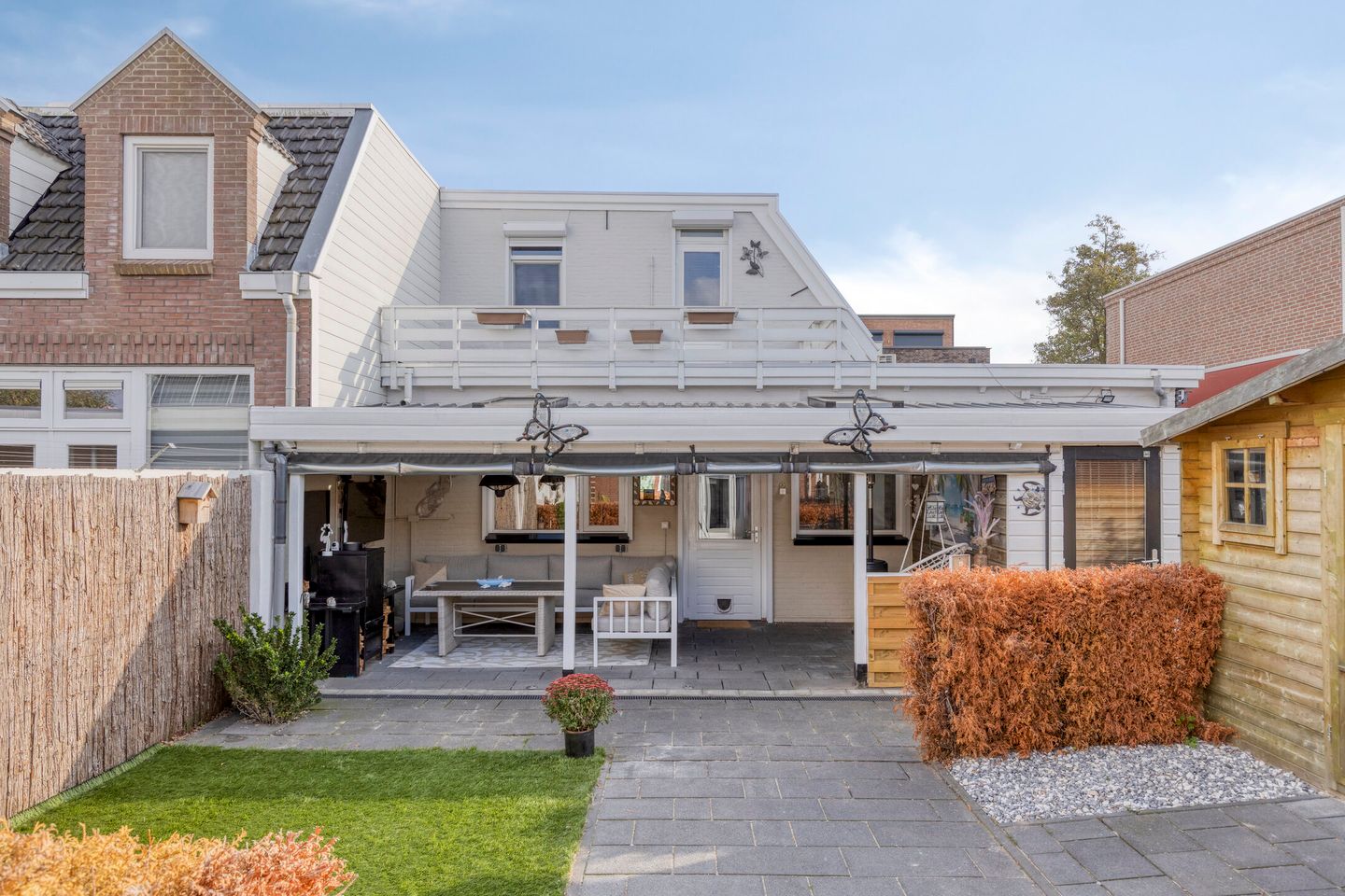 Foto 20 van Berghemseweg 124