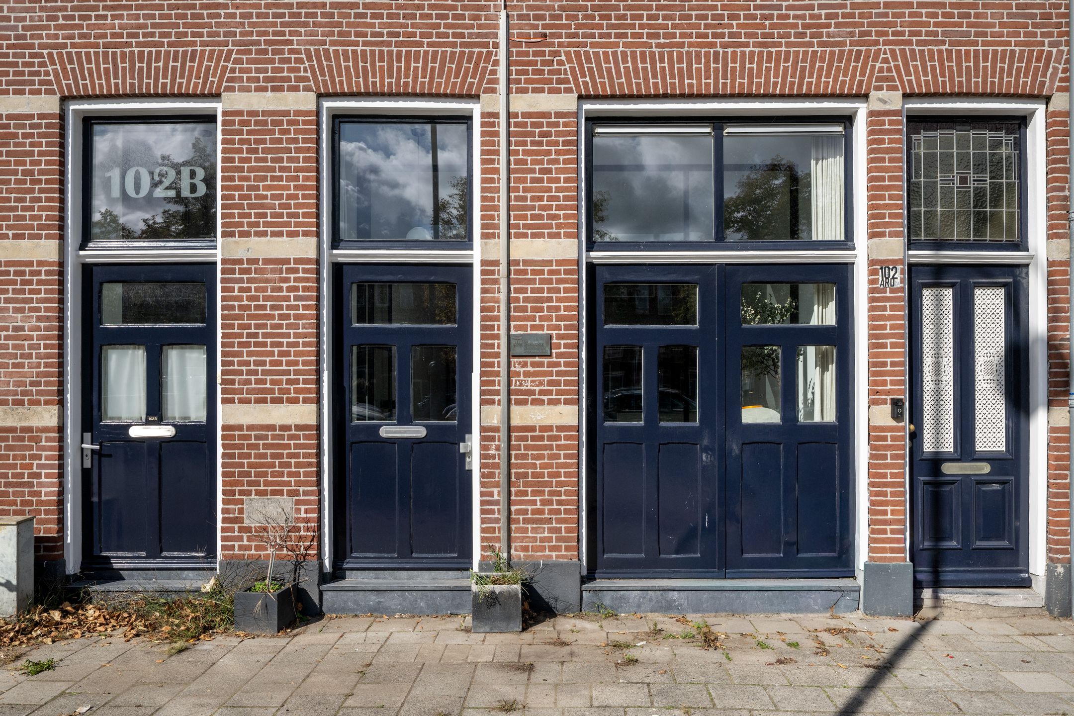 Foto 18 van Lange Herenvest 102-A