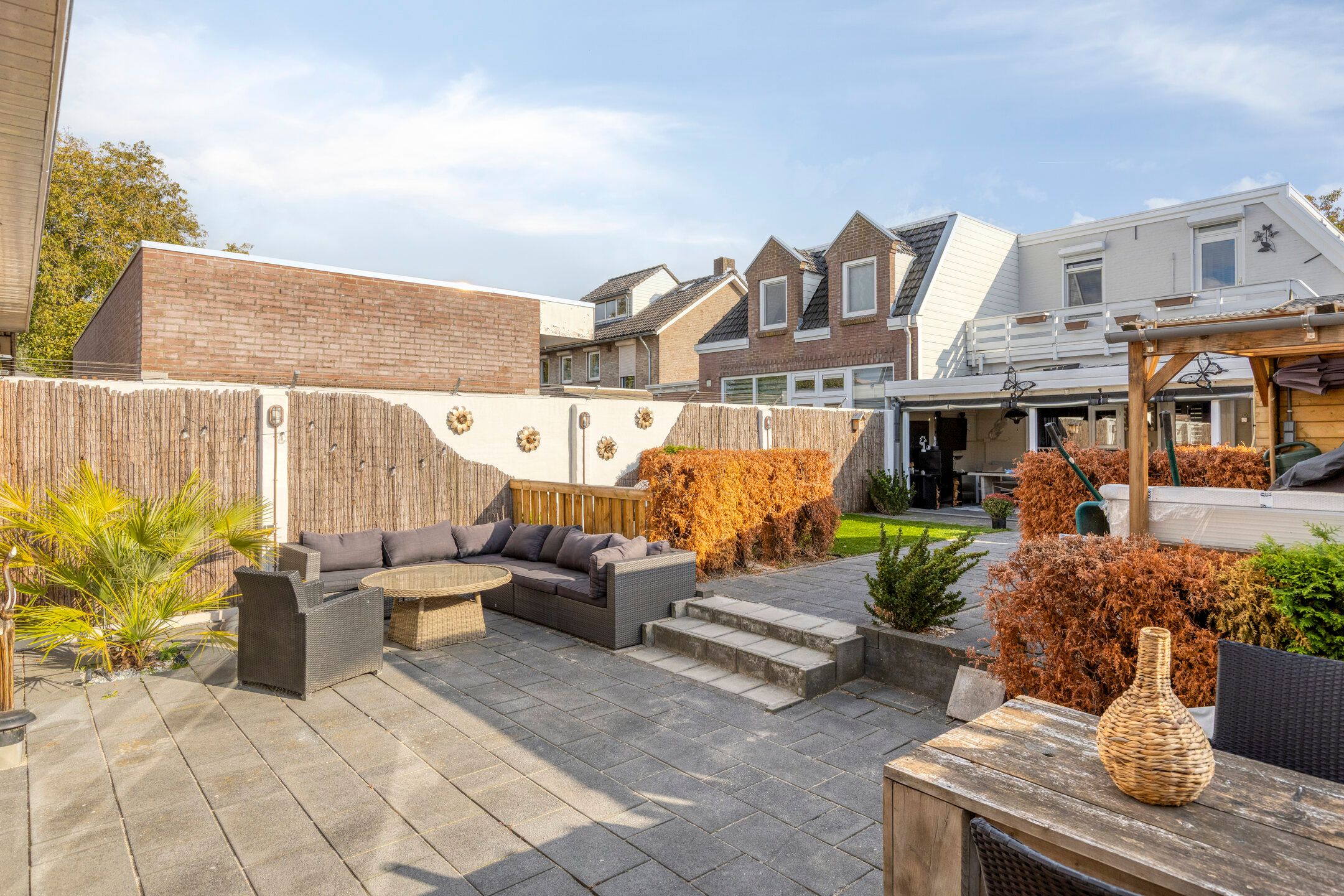 Foto 21 van Berghemseweg 124