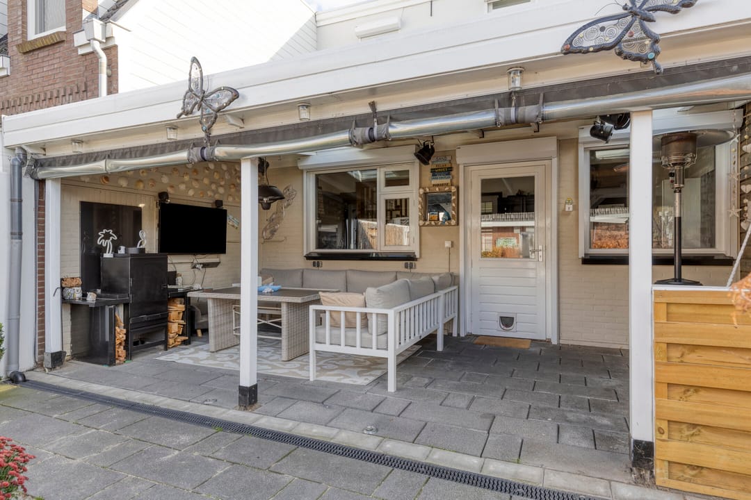 Foto 22 van Berghemseweg 124