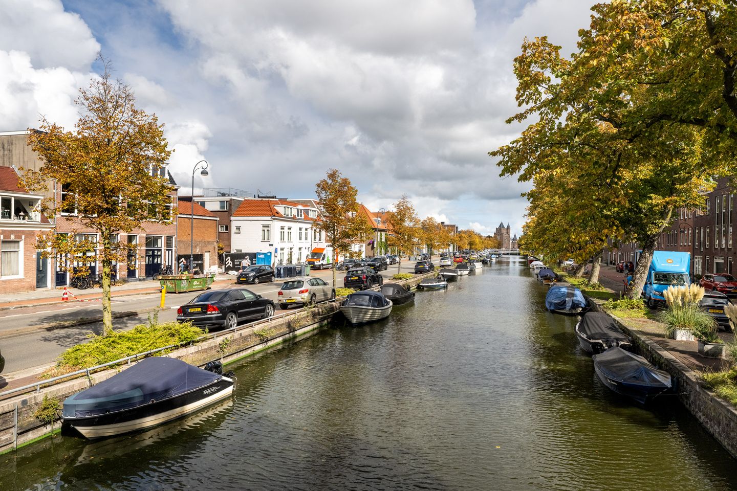 Foto 20 van Lange Herenvest 102-A