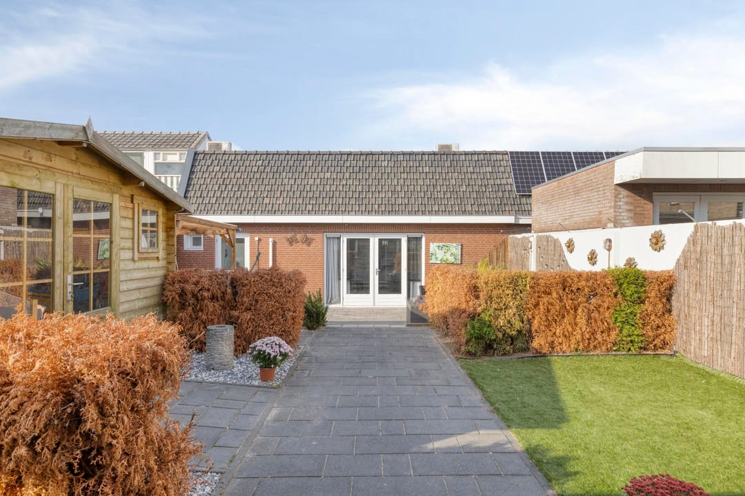 Foto 23 van Berghemseweg 124