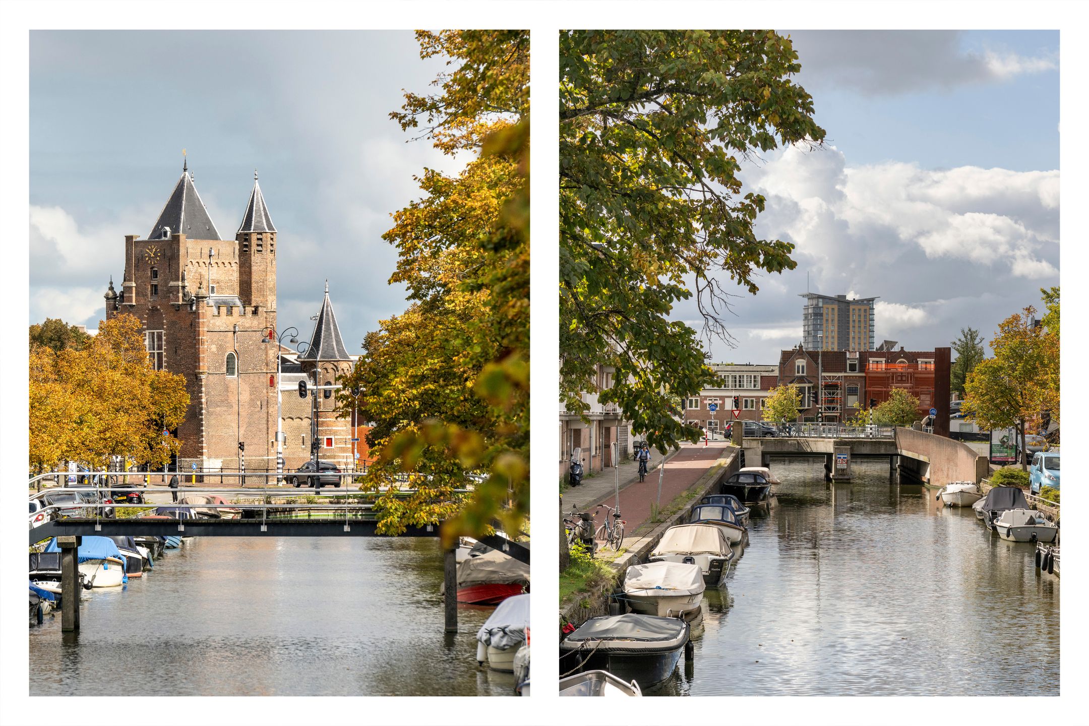 Foto 21 van Lange Herenvest 102-A