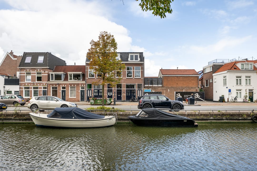 Foto 22 van Lange Herenvest 102-A