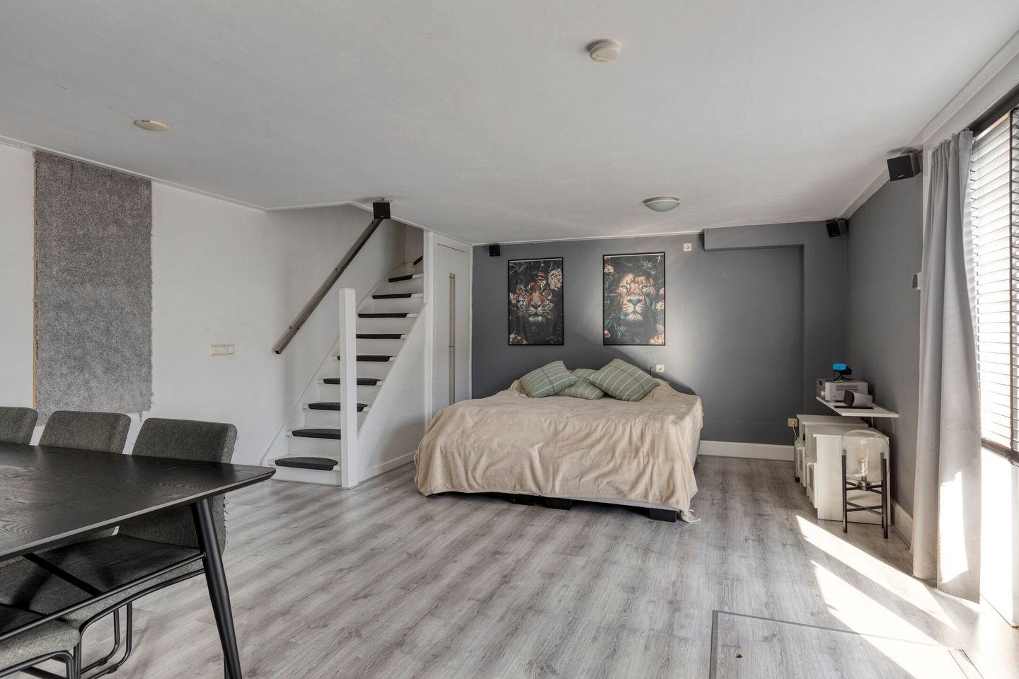 Foto 25 van Berghemseweg 124