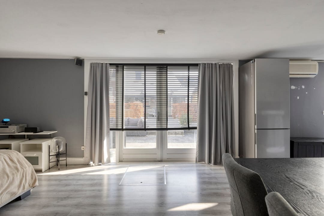 Foto 28 van Berghemseweg 124