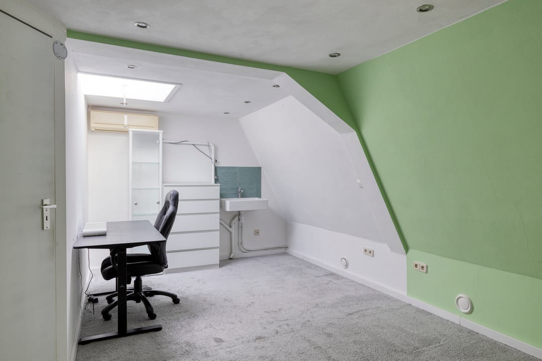 Foto 31 van Berghemseweg 124