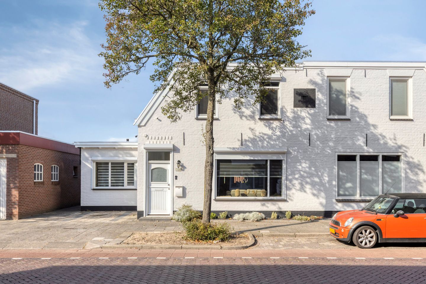 Foto 34 van Berghemseweg 124