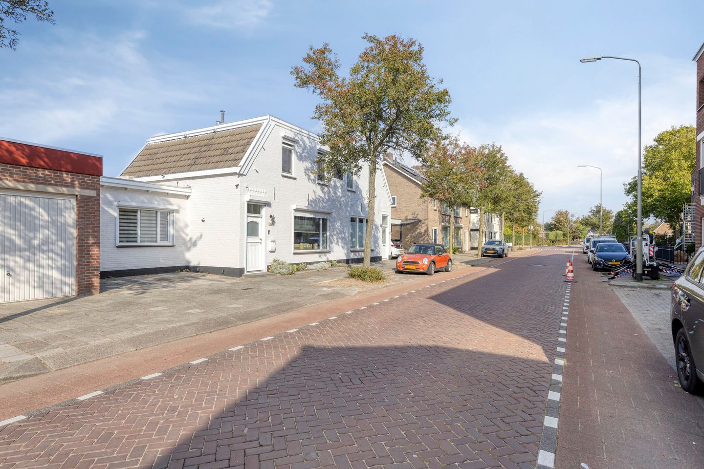 Foto 35 van Berghemseweg 124