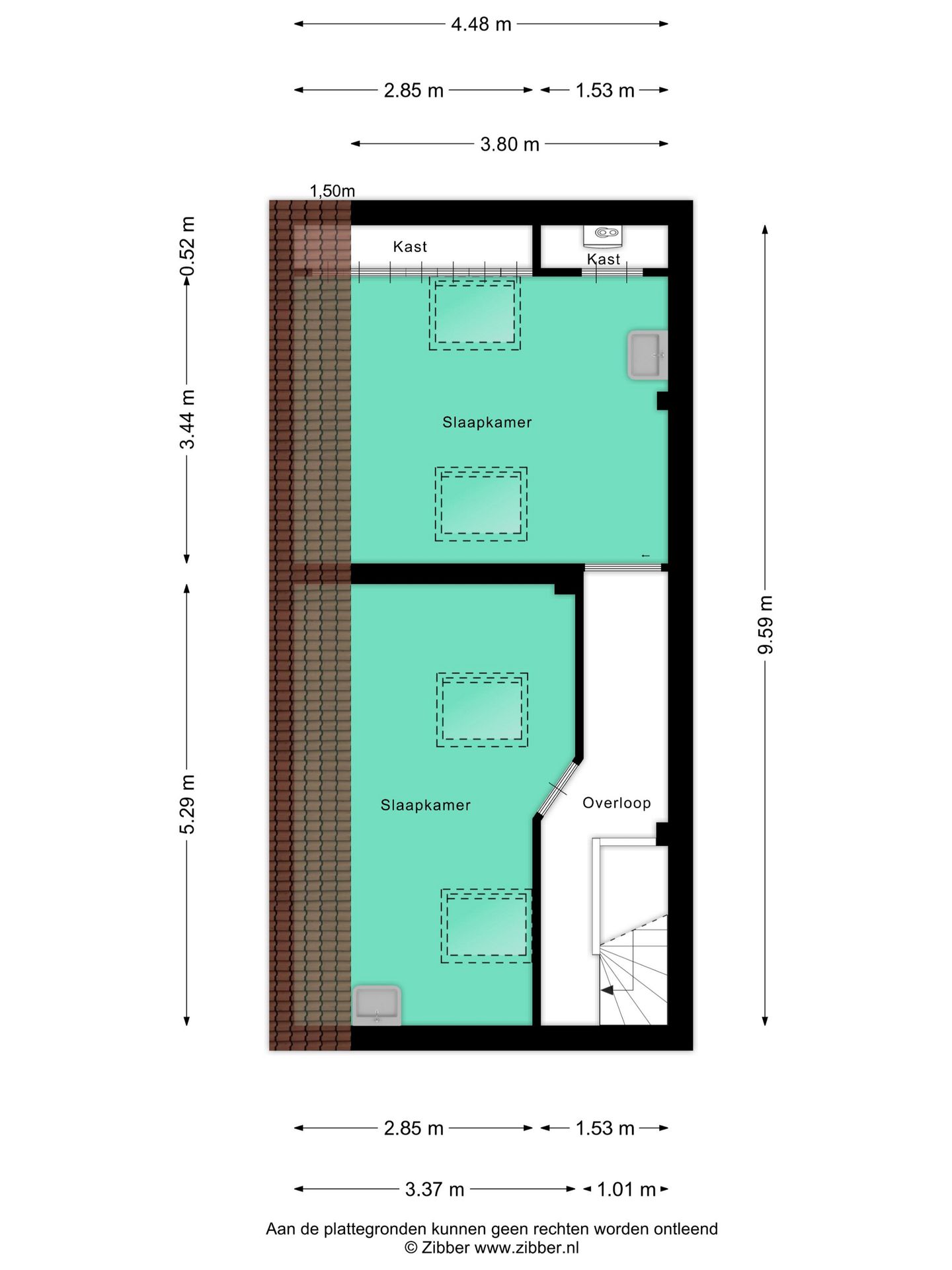 Foto 40 van Berghemseweg 124