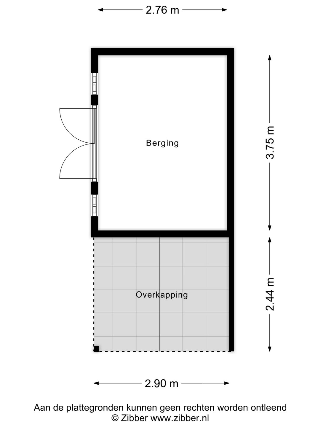 Foto 41 van Berghemseweg 124