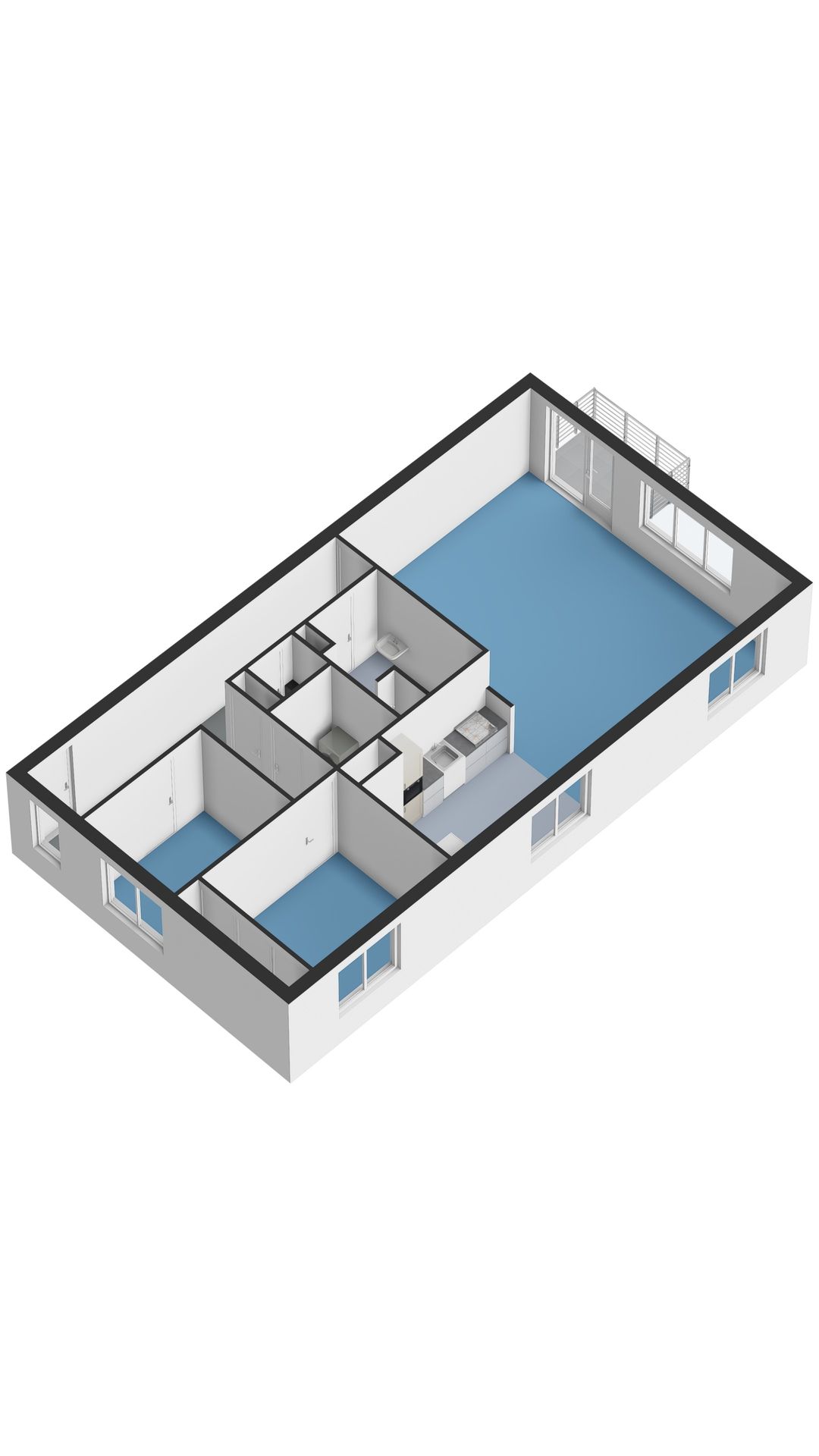 Foto 53 van Vurehout 519