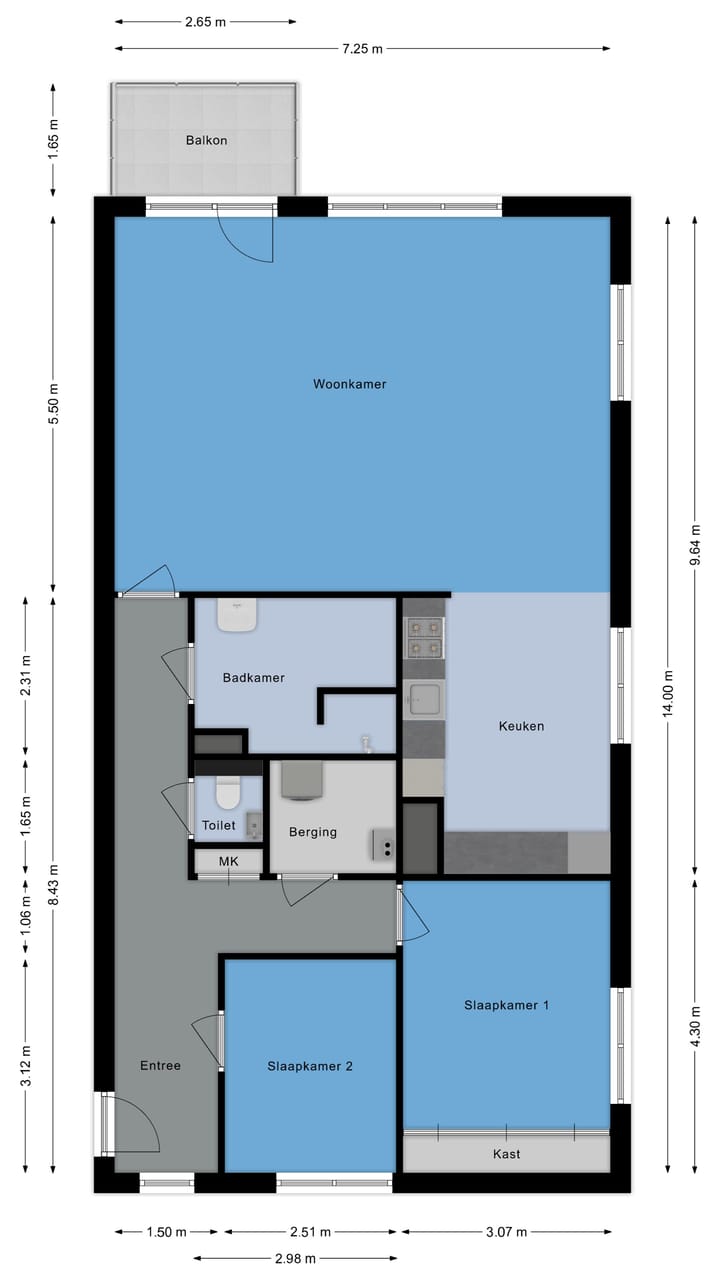 Foto 54 van Vurehout 519
