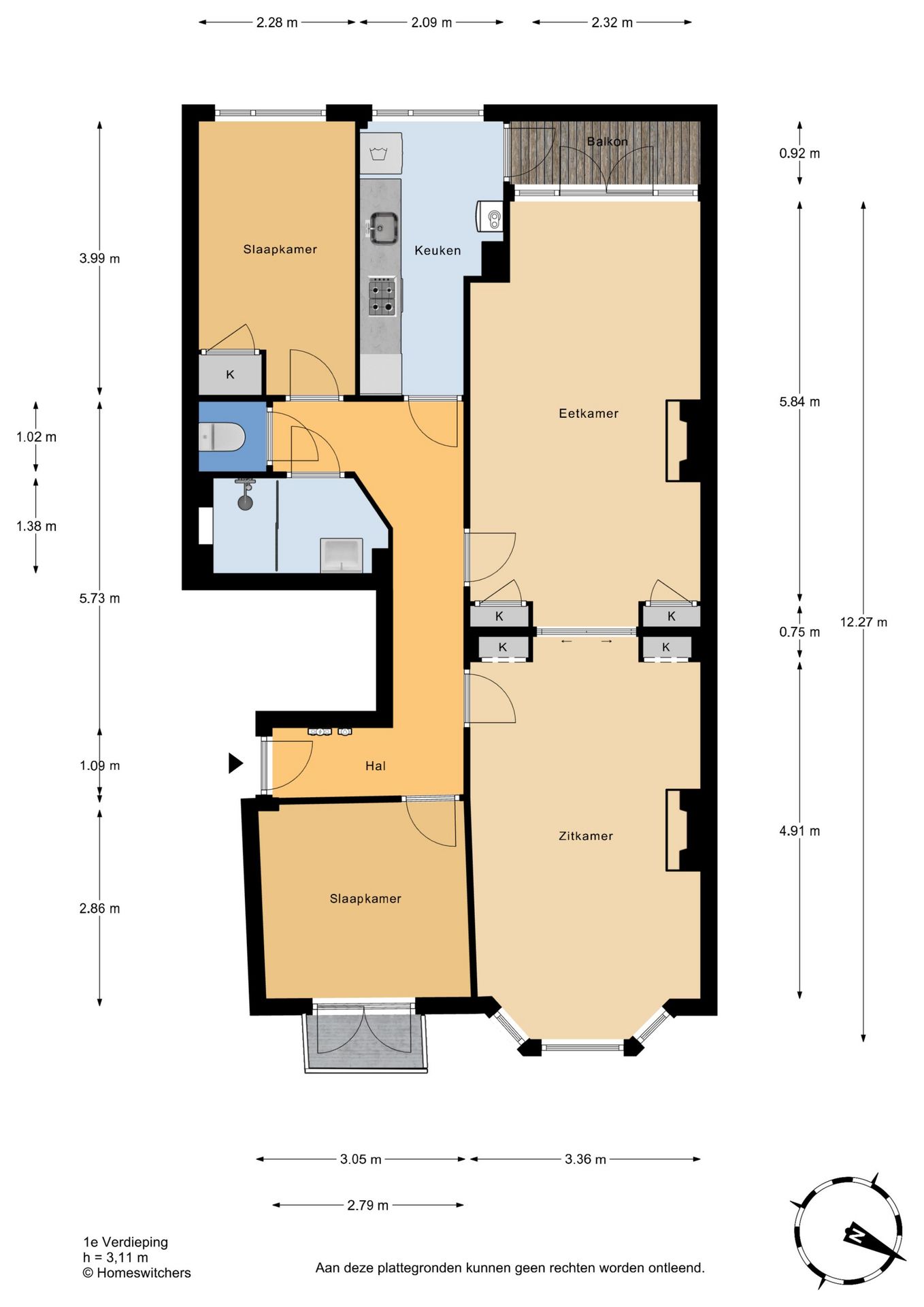 Foto 24 van Ieplaan 28