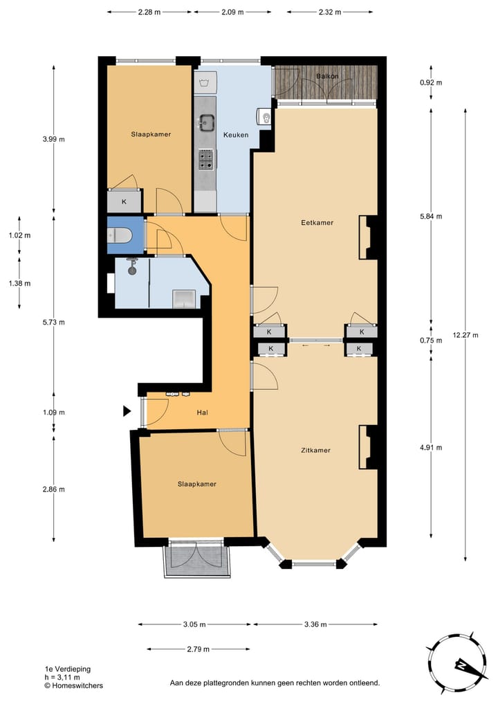 Foto 24 van Ieplaan 28