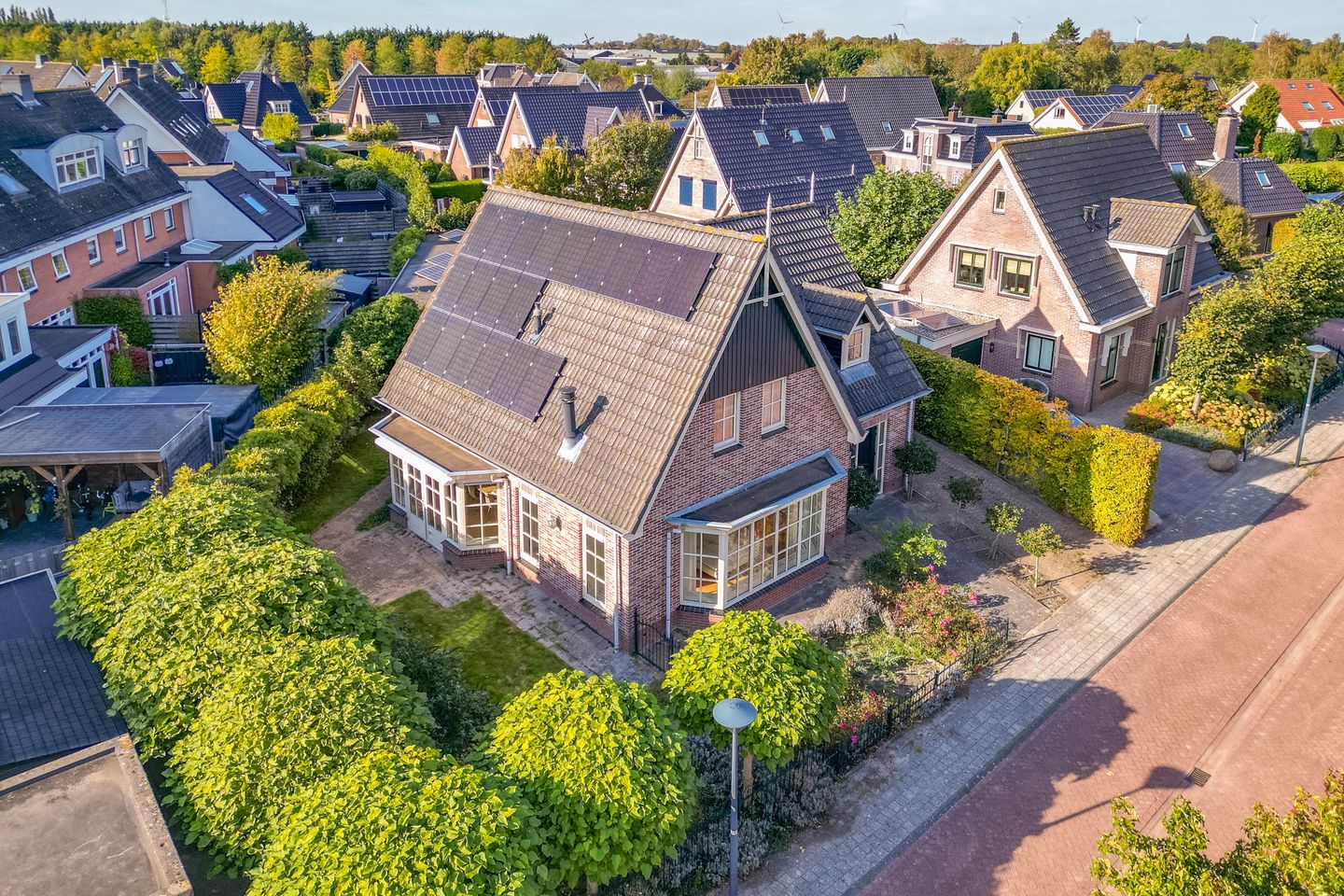 Foto 4 van Mari Andriessenhof 77