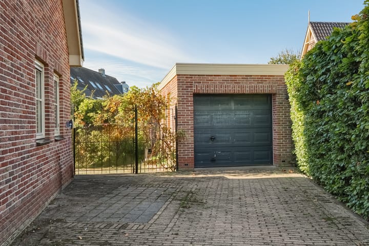 Photo 5 of Mari Andriessenhof 77