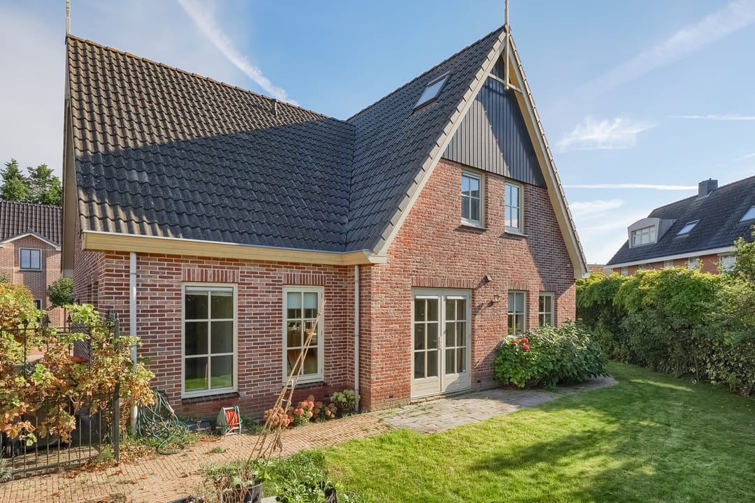 Foto 26 van Mari Andriessenhof 77