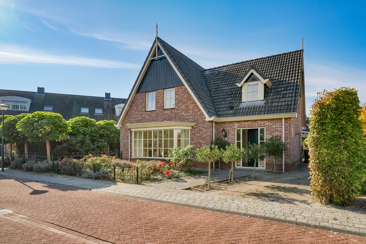 Foto 55 van Mari Andriessenhof 77