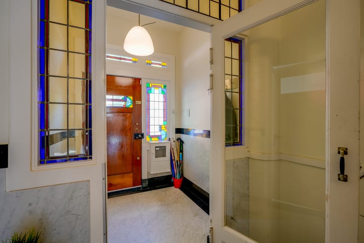 Photo 2 of Wittevrouwensingel 4