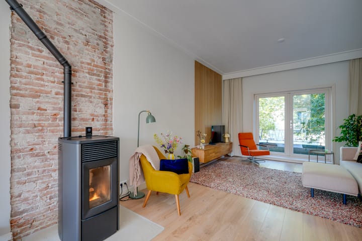 Photo 4 of Wittevrouwensingel 4