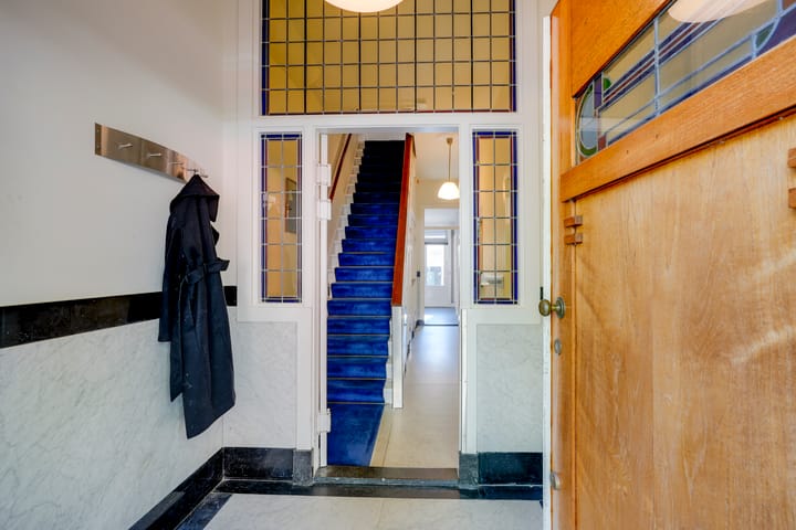 Foto 6 van Wittevrouwensingel 4