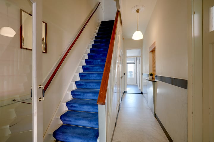 Foto 7 van Wittevrouwensingel 4