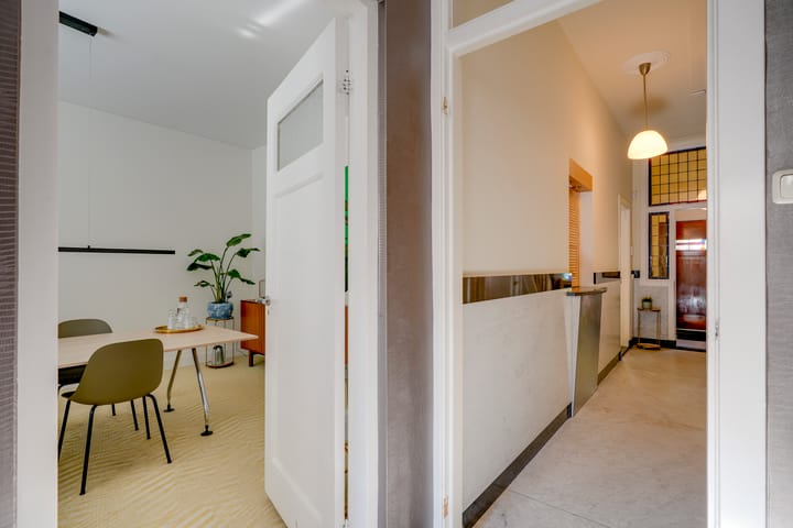 Foto 8 van Wittevrouwensingel 4