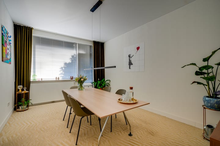 Foto 9 van Wittevrouwensingel 4