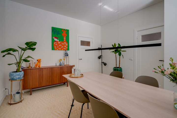 Foto 10 van Wittevrouwensingel 4