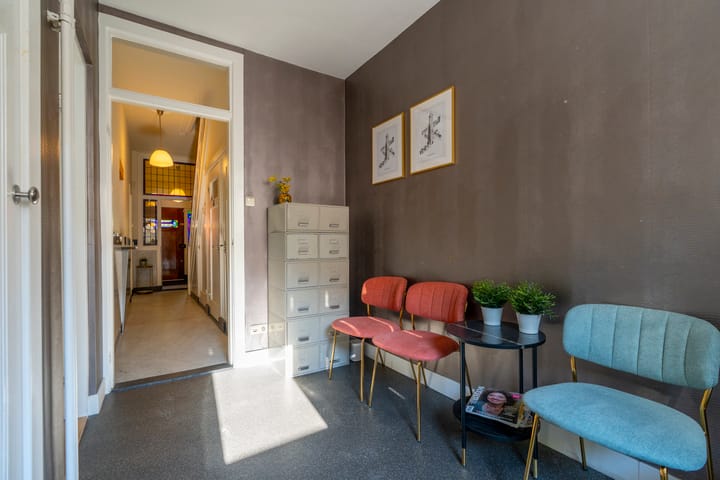 Foto 11 van Wittevrouwensingel 4