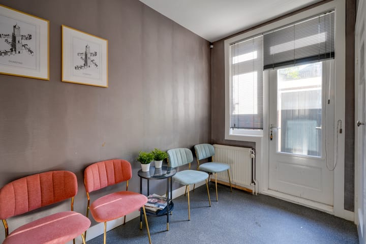 Foto 12 van Wittevrouwensingel 4