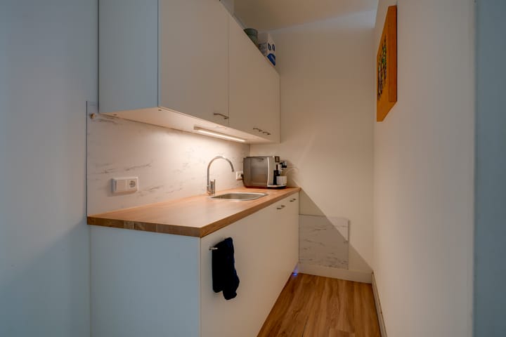 Foto 15 van Wittevrouwensingel 4