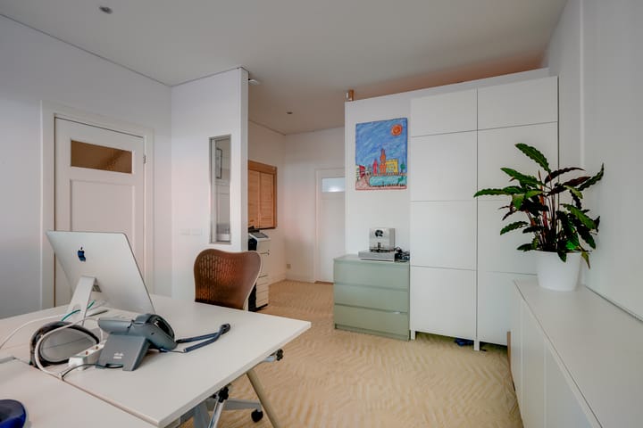 Foto 16 van Wittevrouwensingel 4