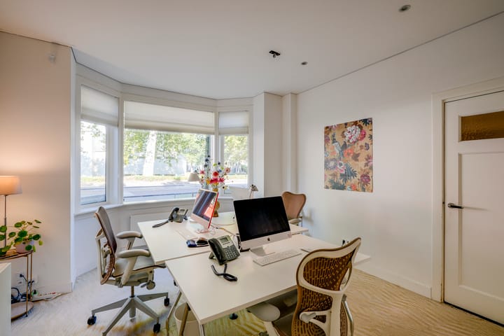 Foto 18 van Wittevrouwensingel 4