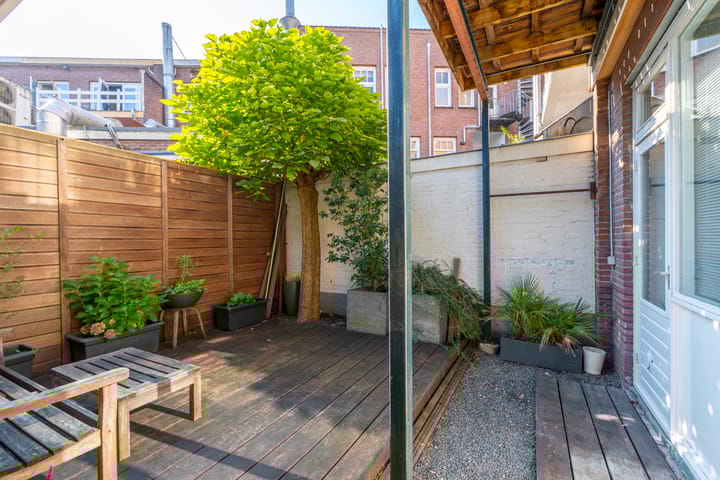 Foto 19 van Wittevrouwensingel 4