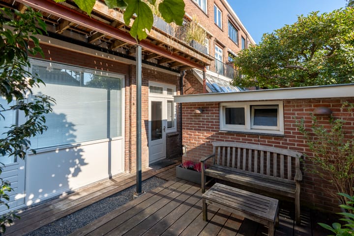 Foto 21 van Wittevrouwensingel 4