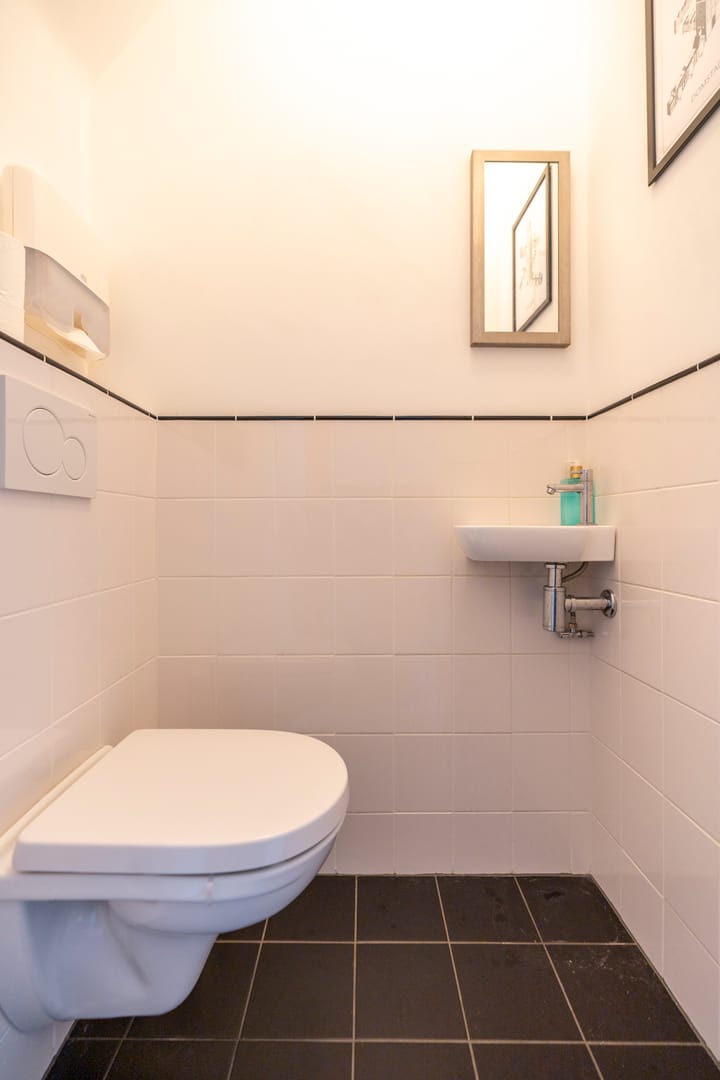 Foto 22 van Wittevrouwensingel 4