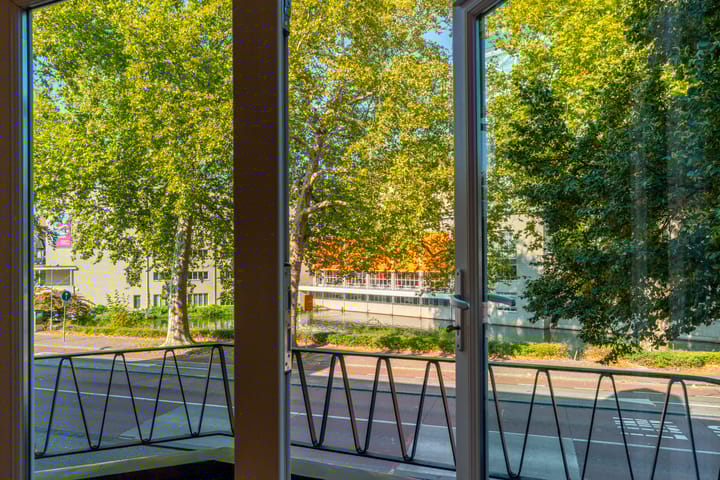 Foto 24 van Wittevrouwensingel 4