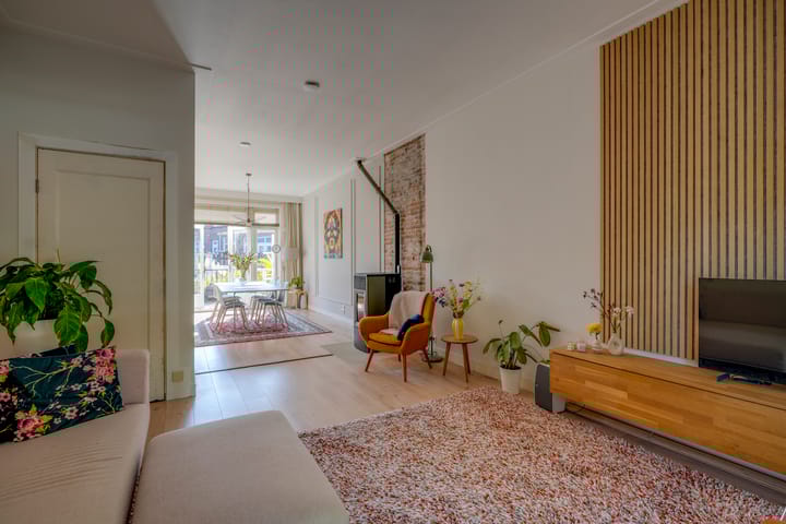 Foto 25 van Wittevrouwensingel 4