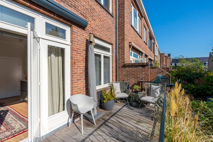 Foto 27 van Wittevrouwensingel 4