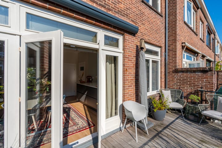 Foto 29 van Wittevrouwensingel 4