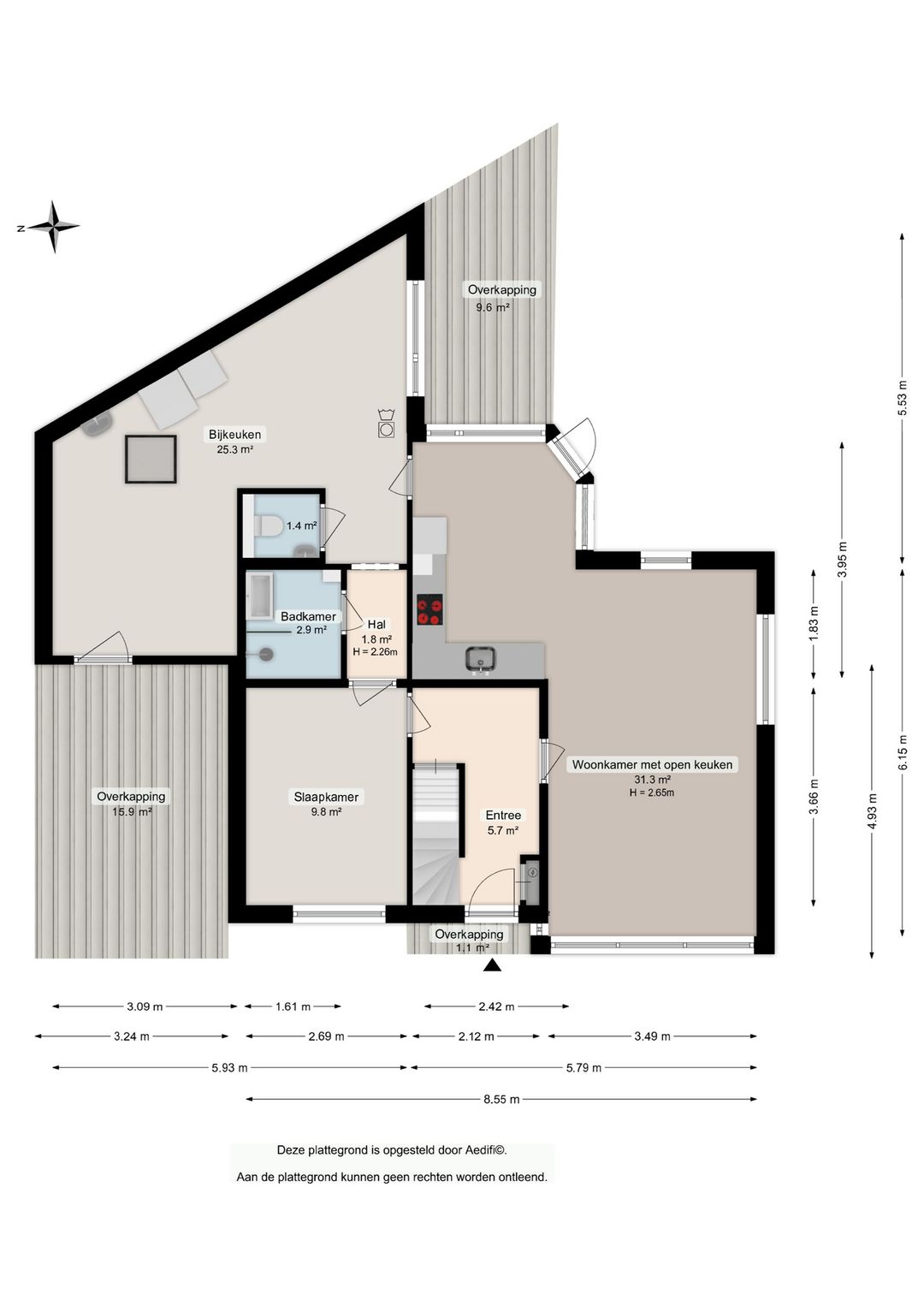 Photo 47 of Veltenburgerdijk 26