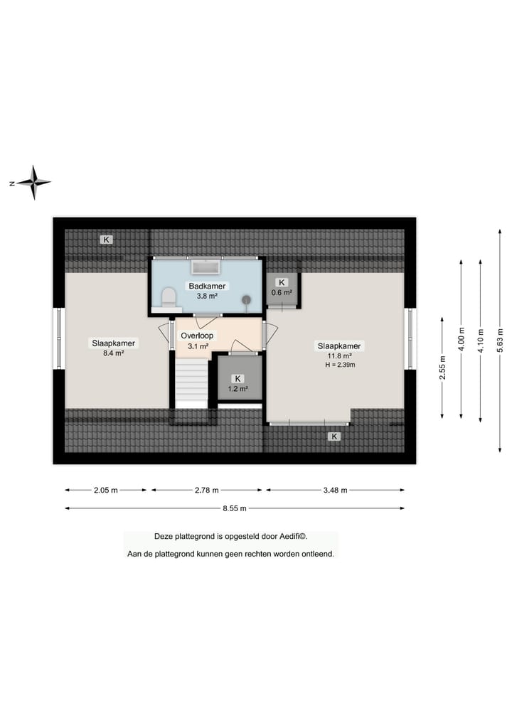 Foto 48 van Veltenburgerdijk 26