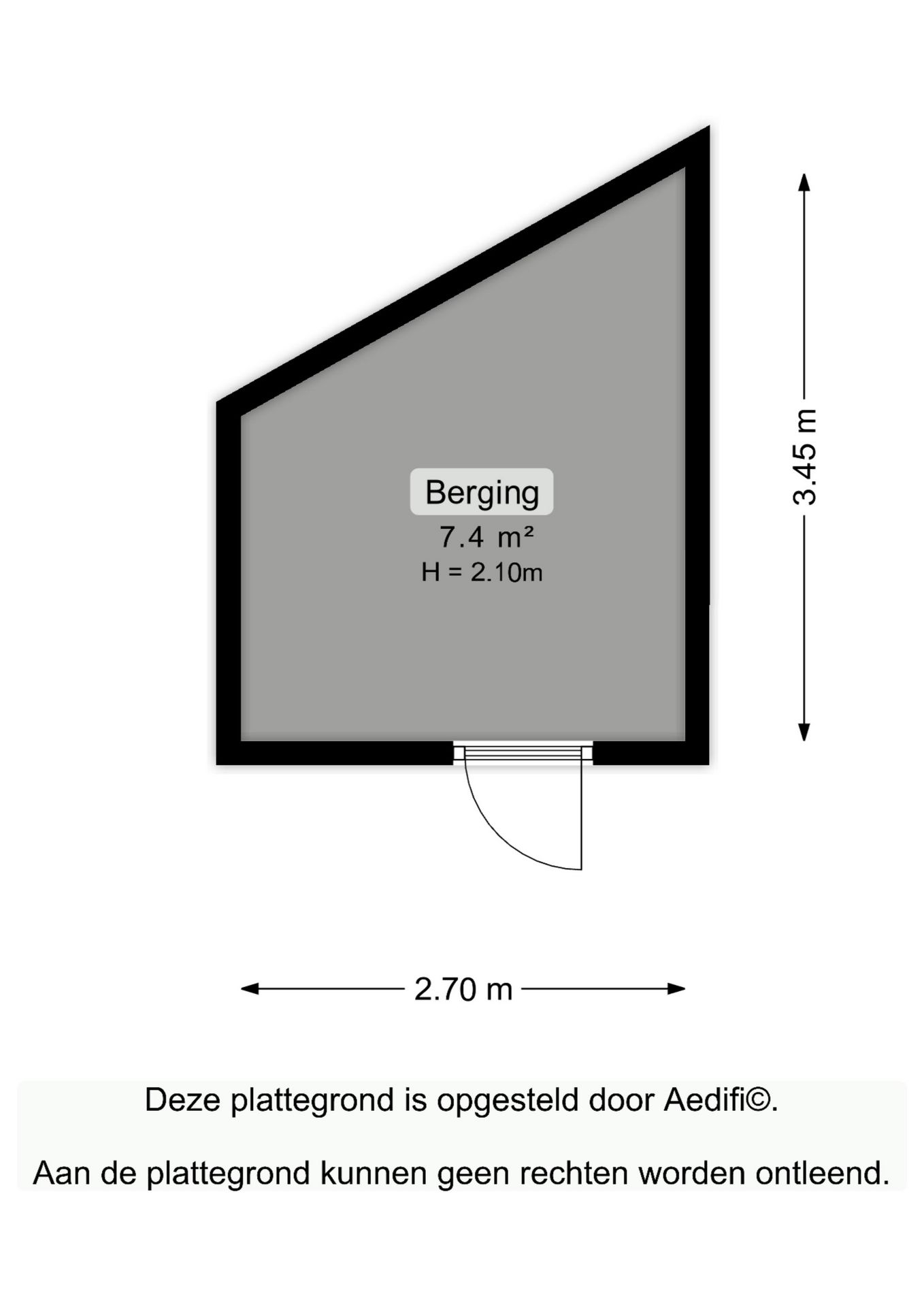 Photo 49 of Veltenburgerdijk 26