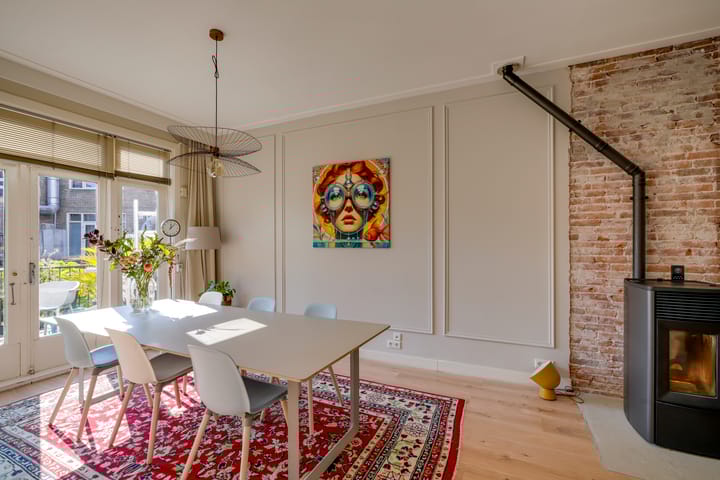 Foto 33 van Wittevrouwensingel 4