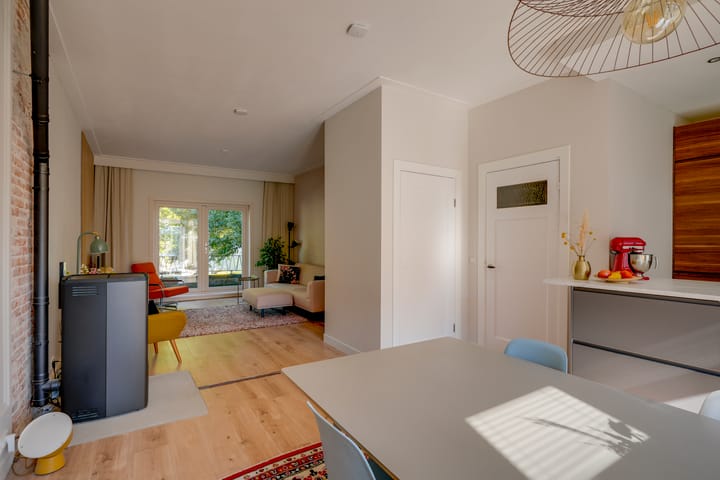 Foto 34 van Wittevrouwensingel 4