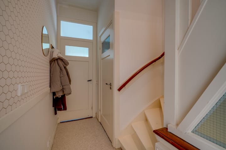 Foto 35 van Wittevrouwensingel 4